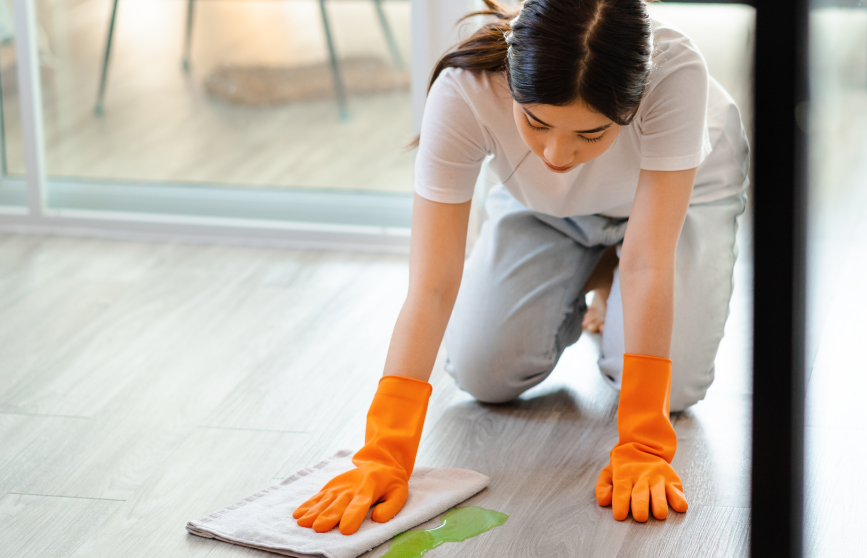 Pembantu Rumah Tangga di <span>Gianyar – Gianyar</span>