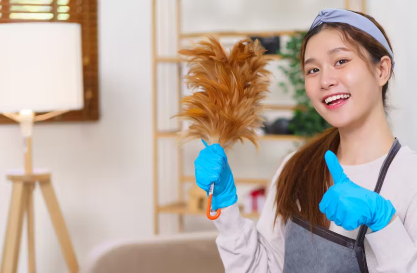 Pembantu Rumah Tangga di <span>Gianyar – Gianyar</span>