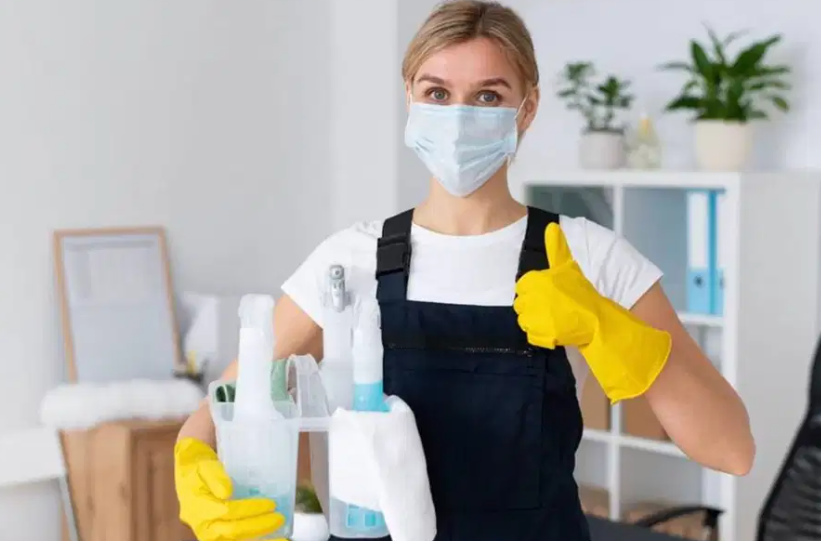 Pembantu Rumah Tangga di <span>Gianyar – Gianyar</span>